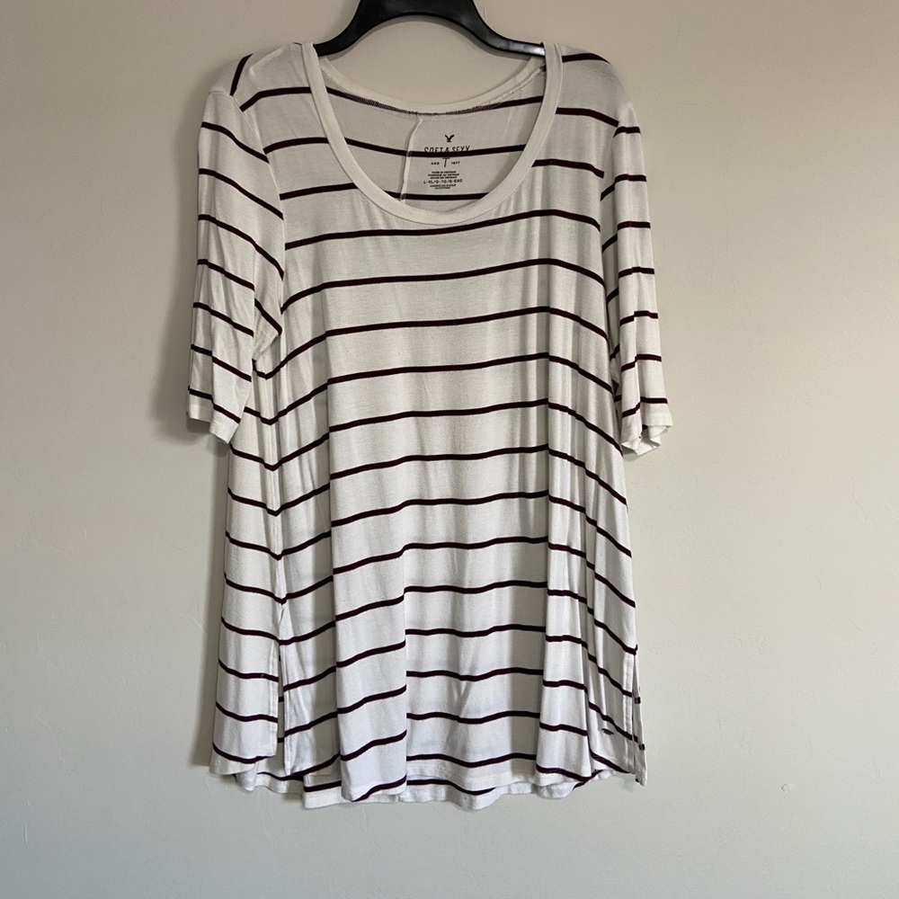 American Eagle Top